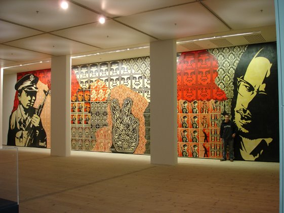 Spank the monkey exhibition Index of voyeur tanning salon
